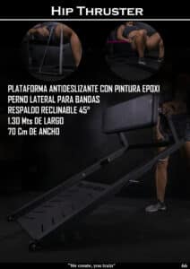 HIP THRUSTER